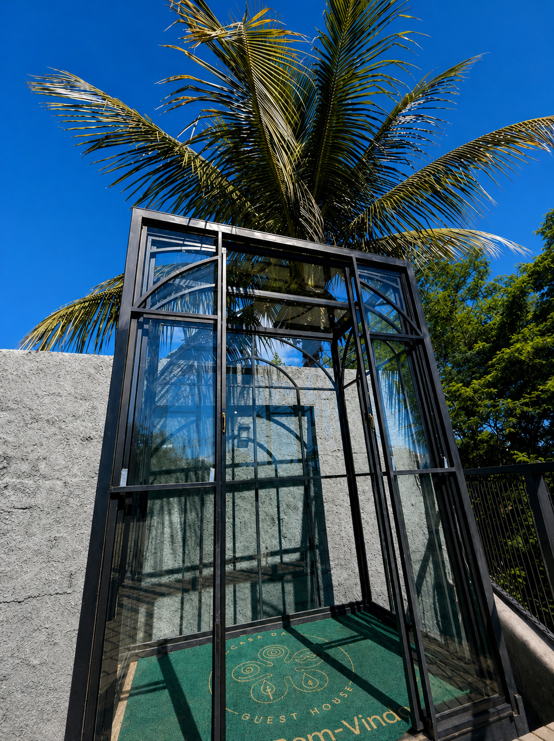Casa Gaia